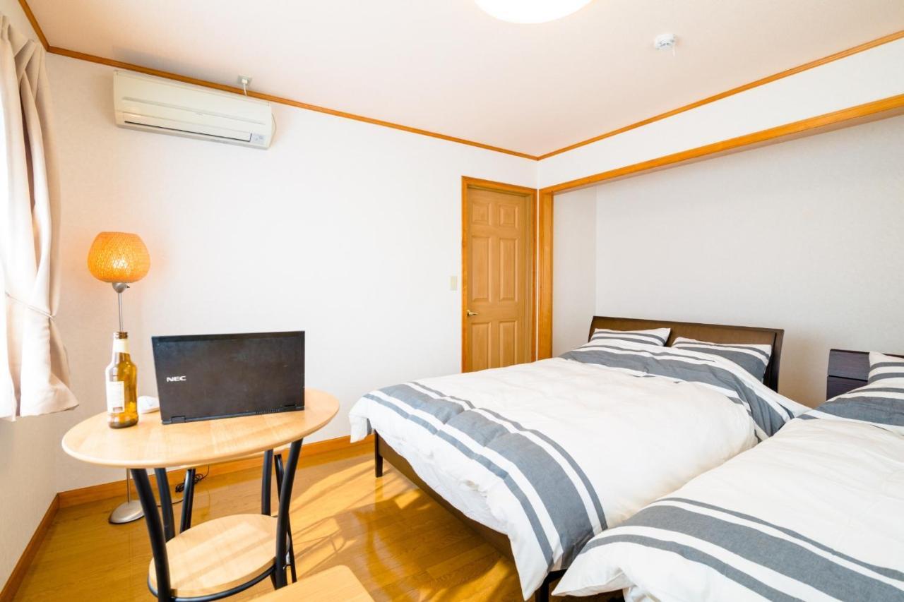 Minamitsuru-Gun - House - Vacation Stay 82283 Fujikawaguchiko Exteriör bild