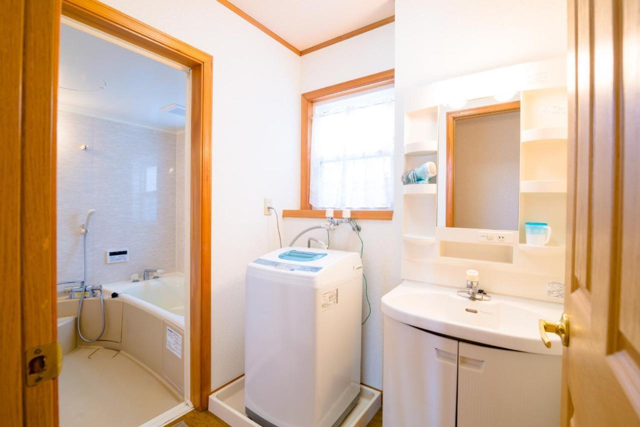 Minamitsuru-Gun - House - Vacation Stay 82283 Fujikawaguchiko Exteriör bild